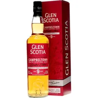 Glen Scotia 9 Jahre - Campbeltown Malts Festival 2025