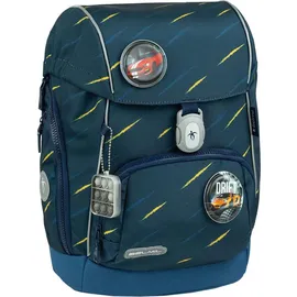 belmil premium Comfy Plus 5-tlg. Orion Blau