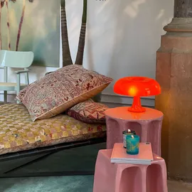 Artemide Nessino Gelb / Orange