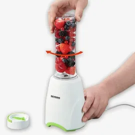 Severin Smoothie Mix & Go SM 3735 Standmixer