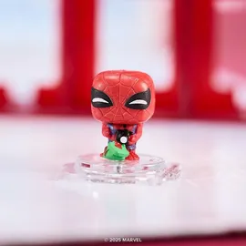 Funko Bitty POP! Countdown Calendar Marvel