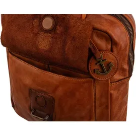 Harbour 2nd Quinn Daypack Braun