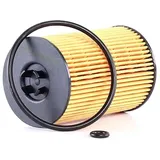 RIDEX Ölfilter 7O0116