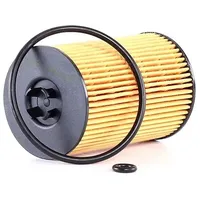 RIDEX Ölfilter 7O0116