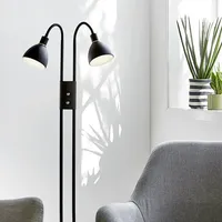 Nordlux Ray 2-flg. (72224003)