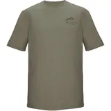 KILLTEC Kos 51 MN TSHRT Herren T-Shirt Grün XL