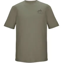 KILLTEC Kos 51 MN TSHRT Herren T-Shirt Grün XL