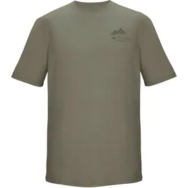 KILLTEC Kos 51 MN TSHRT Herren T-Shirt Grün XL