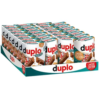 Duplo Spekulatius 182g, 28er Pack