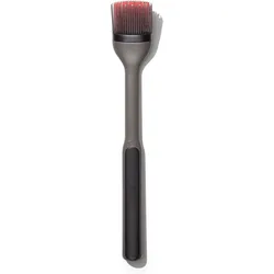 Good Grips Silikon-Pinsel grau