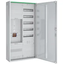 ABN Zählerschrank ABNRS207Z0011