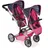 Bayer Chic 2000 Linus Duo Konfetti Pink