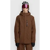 Volcom L Gore-tex Softshelljacke - brown L
