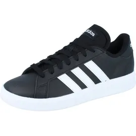 Adidas Grand Court TD Lifestyle Court Casual cloud white/core black/cloud white 40 2/3