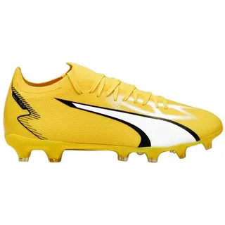 Match FG/AG - Yellow Blaze - EU 46 1/2
