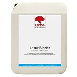 646 Lasur-Binder 10,00 l