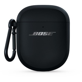 Bose Wireless Charging Case Cover, Schwarz