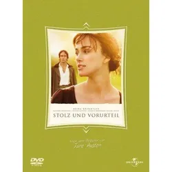 Stolz und Vorurteil (Book Edition) | Zustand: Neu & original versiegelt