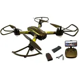 Drive & Fly Models DF Models SkyWatcher Fun V2 - RTF - FPV