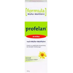 PROFELAN Salbe n.Müller-Wohlfahrt 100 g