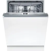 Bosch Serie 4 SMV4HVX07E Einbau-Geschirrspüler (vollintegrierbar, 598 mm breit)