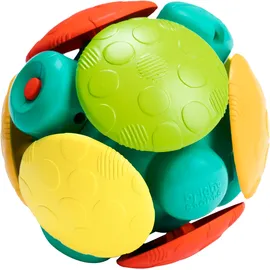 Bright Starts Wobble Bobble mehrfarbig