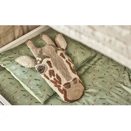 Lifetime Bettwäsche ¦ grün ¦ Maße (cm): B: 200 T: 140.0