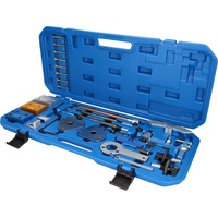 BRILLIANT TOOLS Motor-Einstellwerkzeug-Satz für Fiat, Lancia