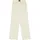 Vero Moda Vmtessa Hr Wide Jeans Ecru Ga Noos - 29W / 34L
