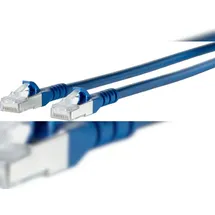 Metz Connect Patchkabel S/FTP bl 5,0m Cat.6A 1308455044-E