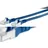 Metz Connect Patchkabel S/FTP bl 5,0m Cat.6A 1308455044-E