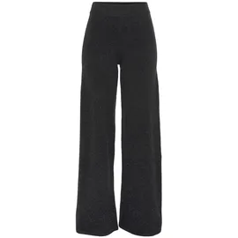 LASCANA Strickhose Damen Anthrazit Gr.44/46