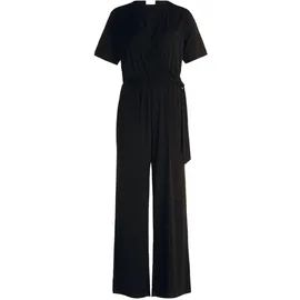 Cartoon Damen mit Bindegürtel 34, schwarz, - 34W