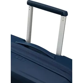 American Tourister Fastforward 4-Rollen Cabin 67 cm / 66 cm / 77 l blau