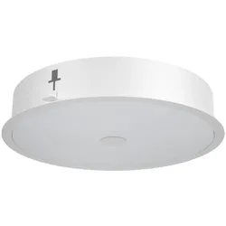 Stilvolle  LED-Einbauleuchte Alan