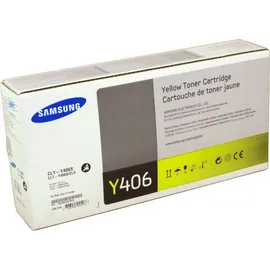 Samsung CLT-Y406S gelb