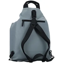 JOST Tolja Handtasche 30 cm Laptopfach grau