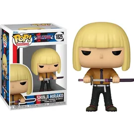 Funko Bleach - Shinji Hirako 1825 Pop! Vinyl Figur