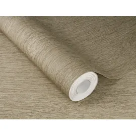 Schöner Wohnen Vliestapete Holzoptik 10,05 m x 0,53 m 0 g Braun 600049
