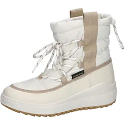 BRÜTTING Winterboots »Winterstiefel Arktis« BRÜTTING weiß 36
