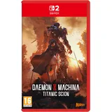Daemon X Machina Titanic Scion Switch 2