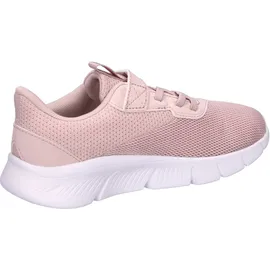 Puma Flexfocus Modern AC+ PS Pink/Weiß/Silber 34