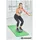 Donic Schildkröt Balance Board grau/grün 0,40 m