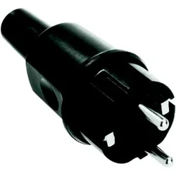 Bachmann Vollgummistecker 913.173