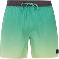 Protest Badeshorts PRTERIN, Frosty Green, S