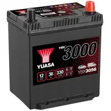 YUASA YBX3056 Batterie