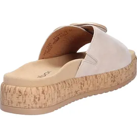 Gabor Sandaletten Damen Beige 39