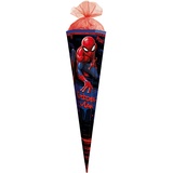 ROTH Schultüte 85cm Marvel Spiderman ROTH 678893 Tüllverschl.