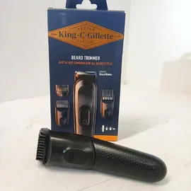 Braun King C.
