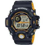 Casio G-SHOCK GW-9400YJ-1JF Master of G RANGEMAN Solar Digital Herrenuhr